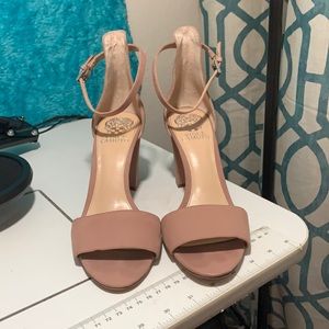 Vince Camuto heels.